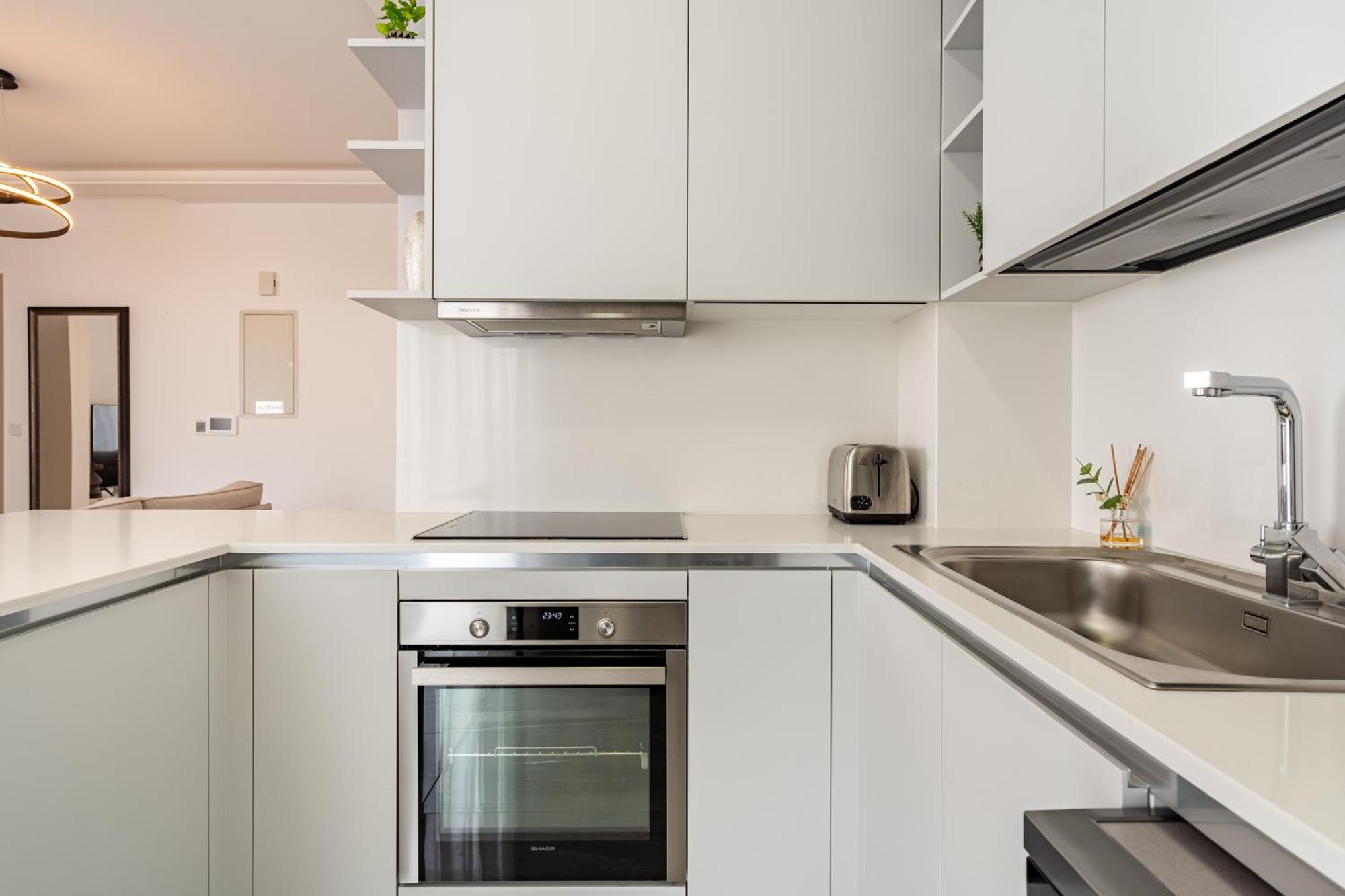 Yamas Urban Living Zakaki Pool Penthouses & Apartments Λεμεσός Εξωτερικό φωτογραφία