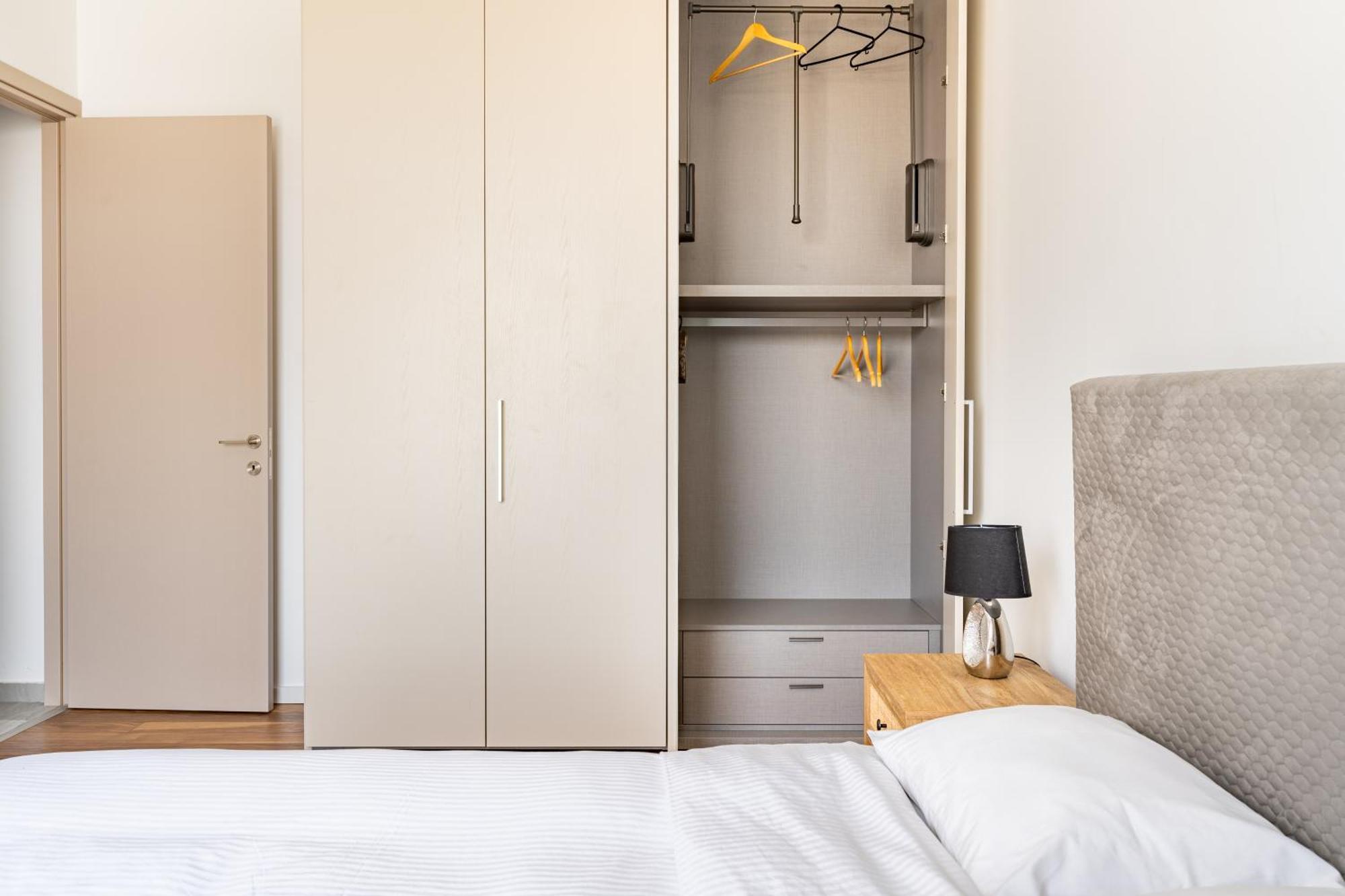Yamas Urban Living Zakaki Pool Penthouses & Apartments Λεμεσός Εξωτερικό φωτογραφία