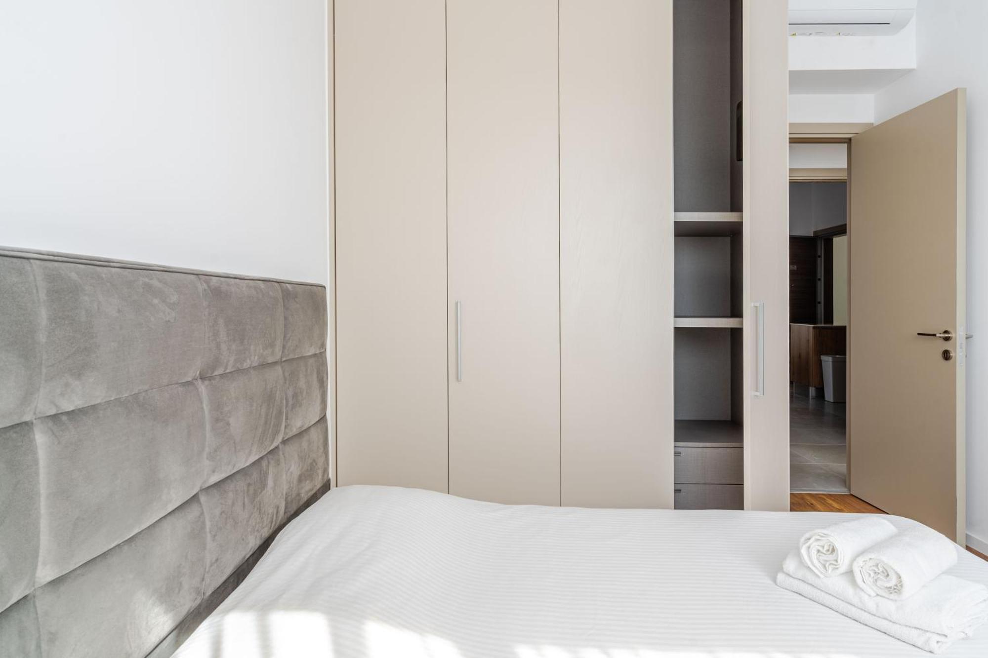 Yamas Urban Living Zakaki Pool Penthouses & Apartments Λεμεσός Εξωτερικό φωτογραφία