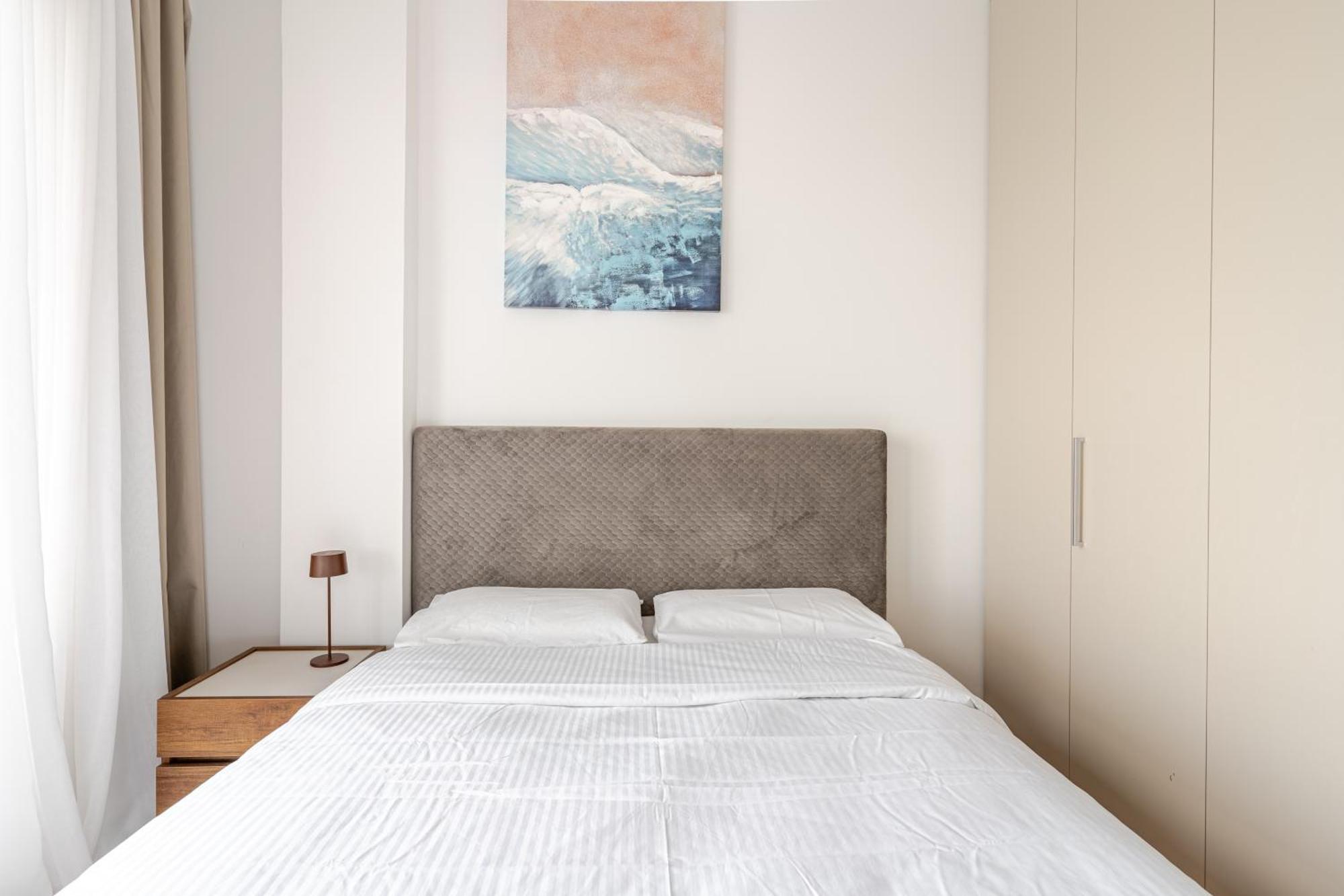 Yamas Urban Living Zakaki Pool Penthouses & Apartments Λεμεσός Εξωτερικό φωτογραφία