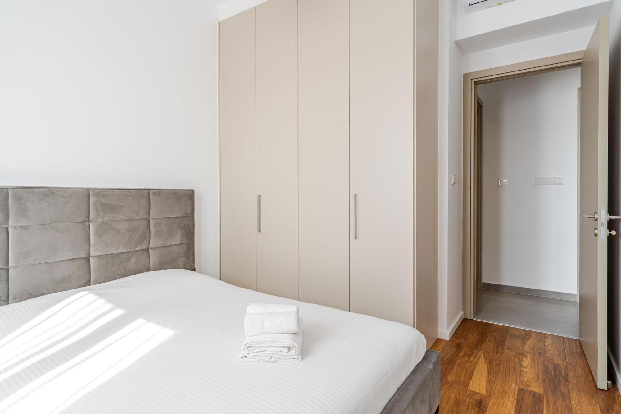 Yamas Urban Living Zakaki Pool Penthouses & Apartments Λεμεσός Εξωτερικό φωτογραφία