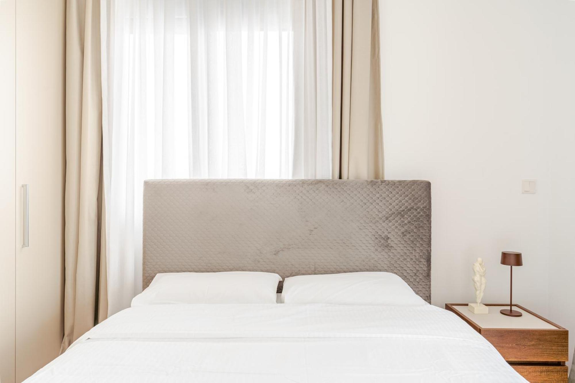 Yamas Urban Living Zakaki Pool Penthouses & Apartments Λεμεσός Εξωτερικό φωτογραφία