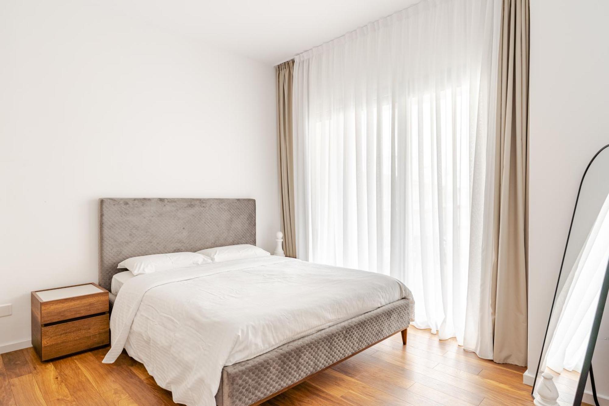 Yamas Urban Living Zakaki Pool Penthouses & Apartments Λεμεσός Εξωτερικό φωτογραφία